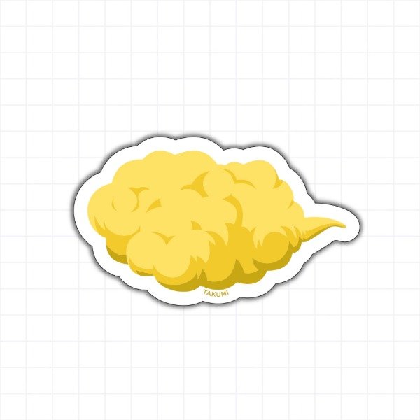 Producto - Nube voladora