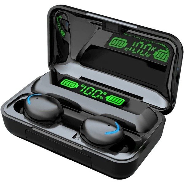 Producto - Auricular Bluetooth F9-5