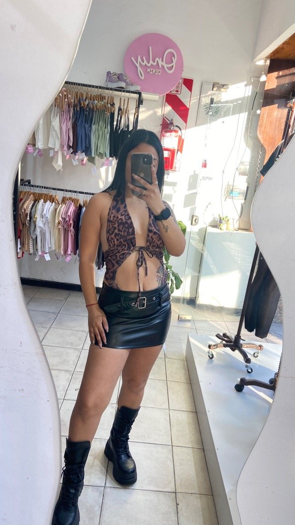 Producto - Body print