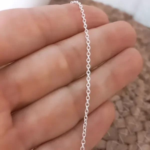 Producto - CADENA  MAILEN cod 1.6