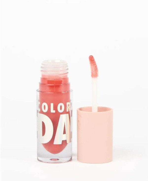 Producto - Brillo Labial Color