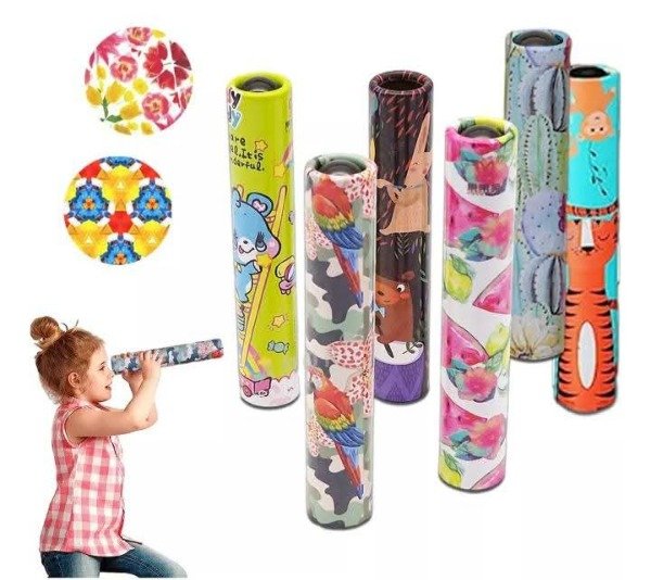 Producto - Caleidoscopios