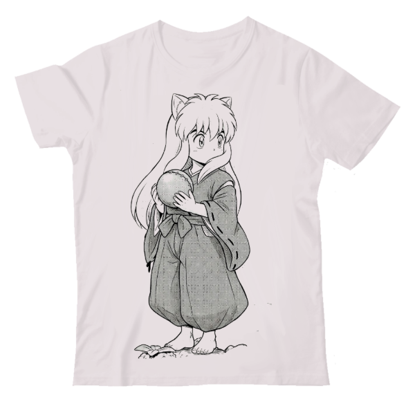 Producto - Inuyasha Niño