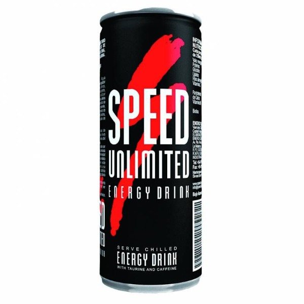 Producto - Speed