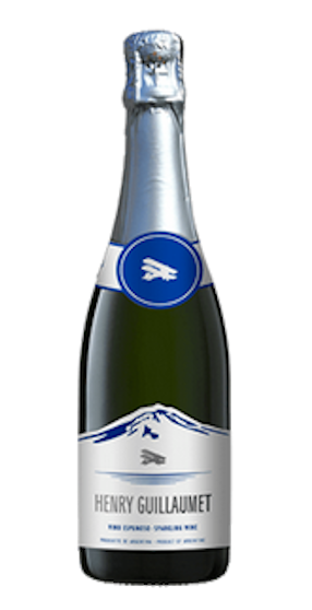 Producto - HENRY GUILLAUMET EXTRA BRUT