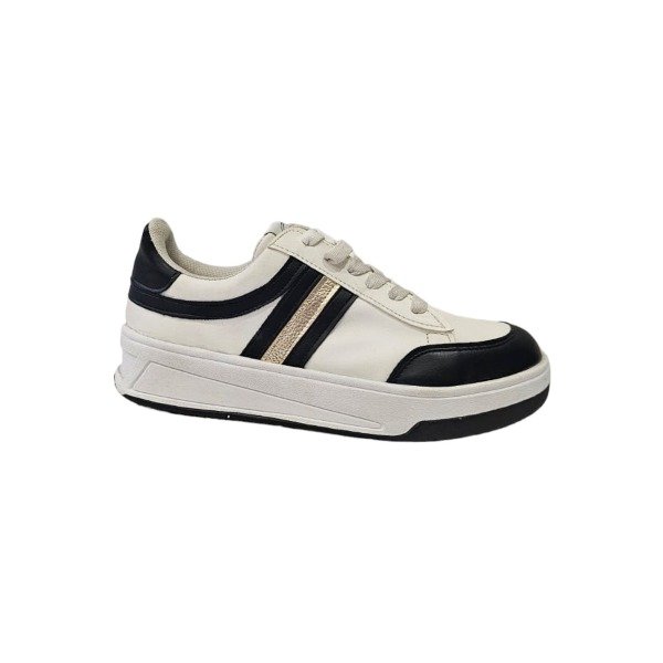Producto - 71 NEGRO, BLANCO Y ORO
