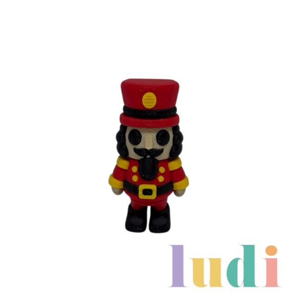 Producto - Cascanueces