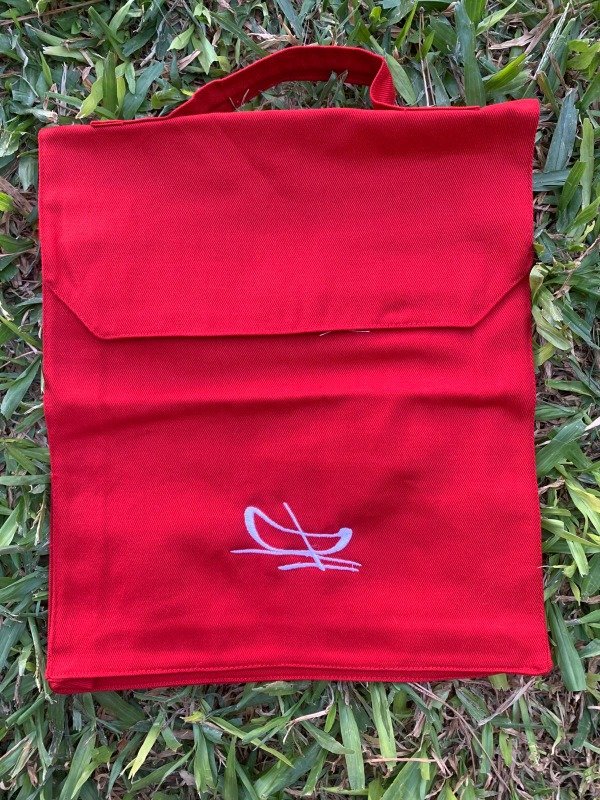 Producto - BOLSA DE RANCHO ROVER - LOGO NUEVO