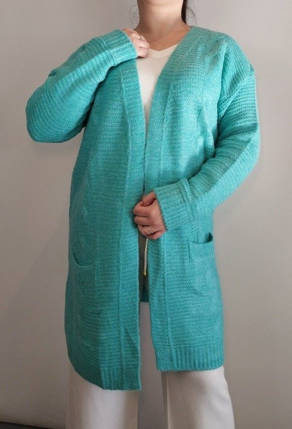 Producto - Saco Abby Vol.1