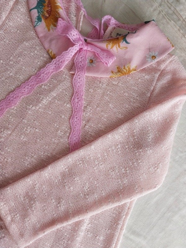 Producto - Sweater Girasol