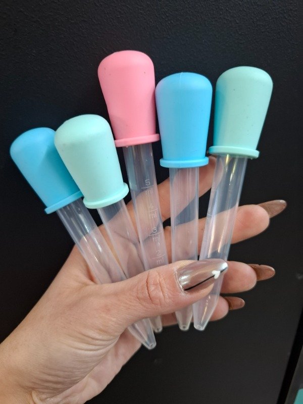 Producto - Pipeta 5 ml