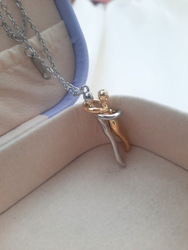 Producto - Collarcito lovers