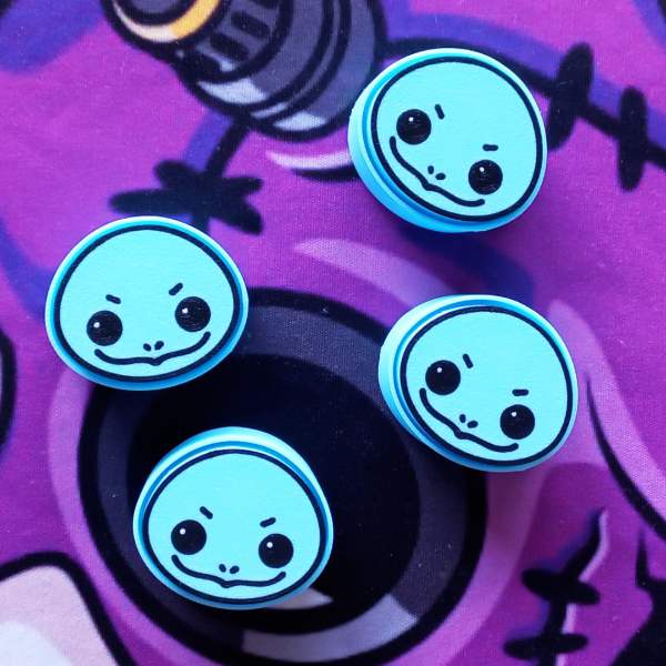 Producto - Clicker antistres Squirtle