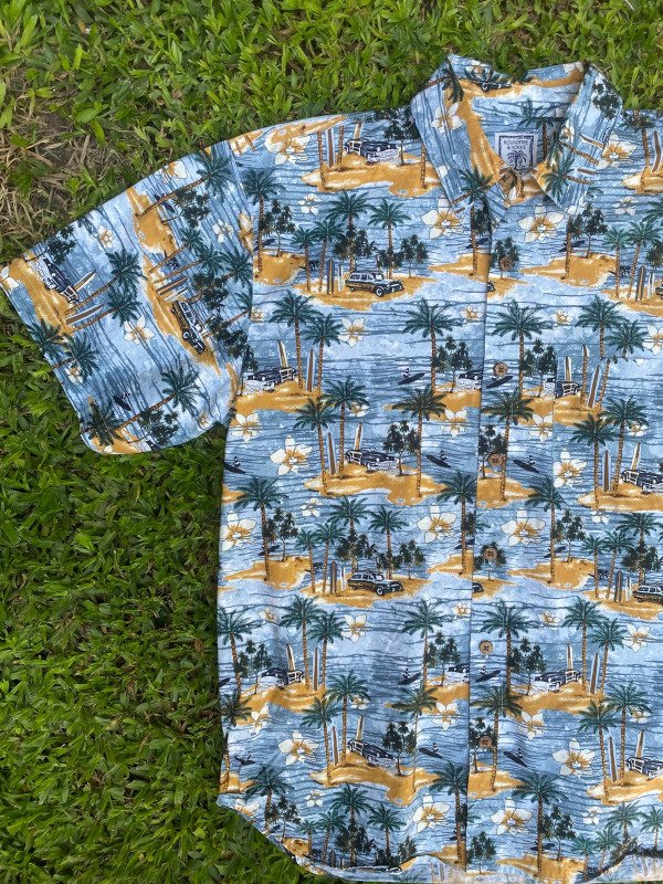 Producto - Camisa tendeu