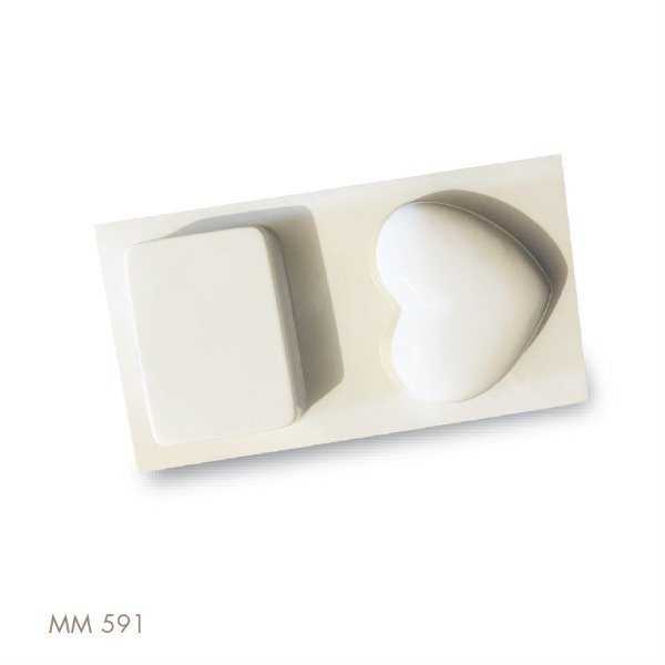 Producto - Molde MM591