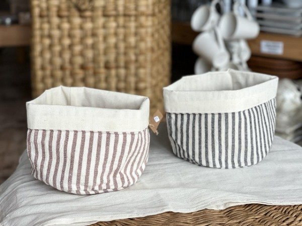 Producto - CONTENEDOR RAYAS