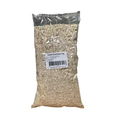 Producto - Avena instantánea 1kg