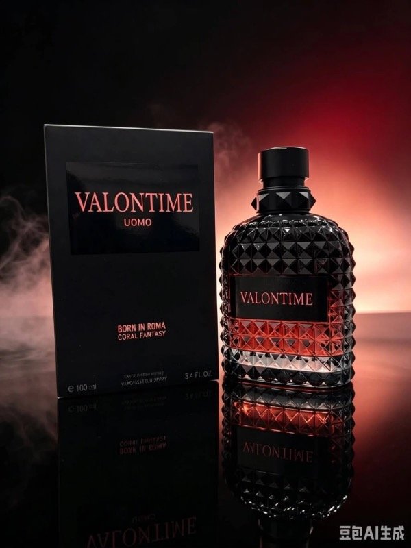 Producto - PERFUME VALENTINO 100ML