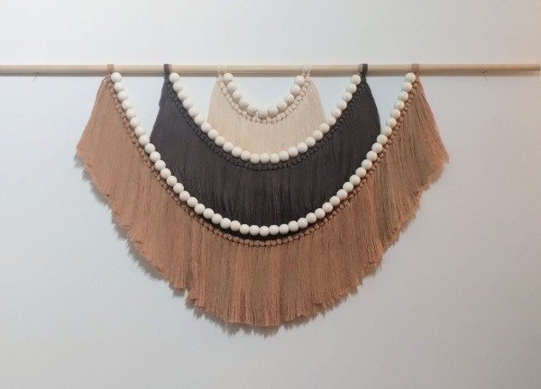 Producto - Tapiz Leyla Chocolate