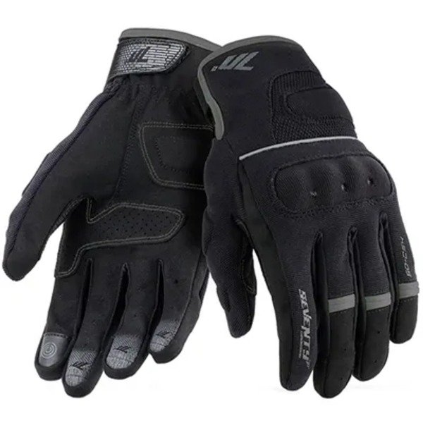 Producto - Seventy Degrees para Motociclista SD-C54 Summer Urban - Tall 101584