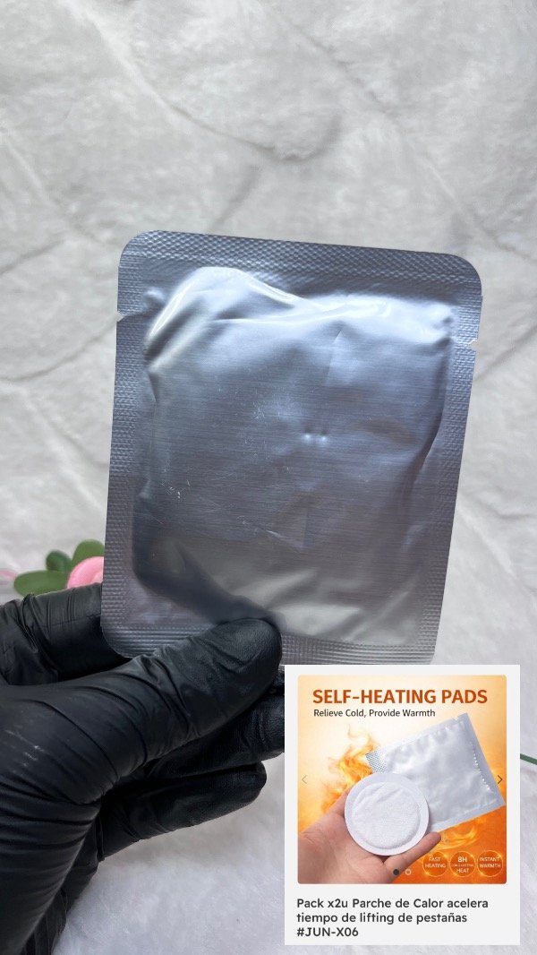 Producto - Pareche envase gris