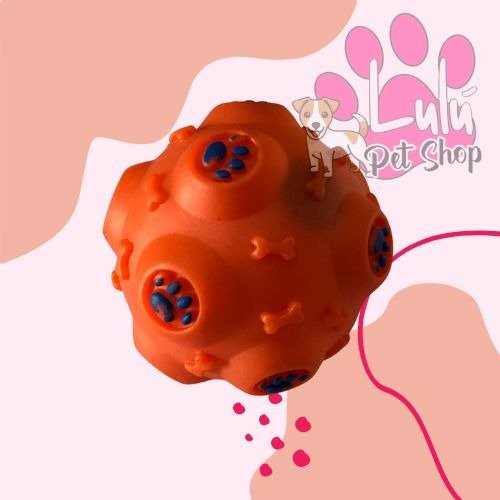 Producto - PELOTA DOSIFICADORA L N10