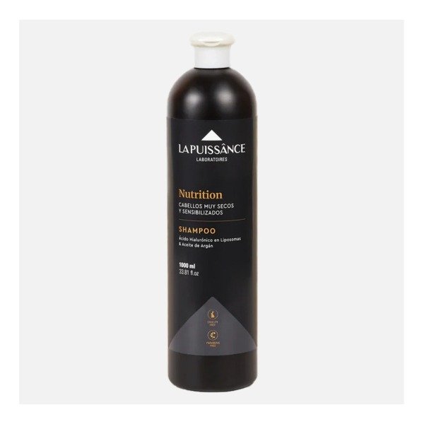 Producto - Shampoo Argán y Ácido Hialurónico. 1000ml