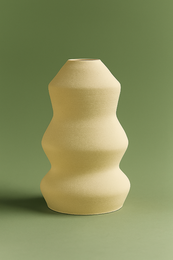 Producto - JARRÓN ZENKO