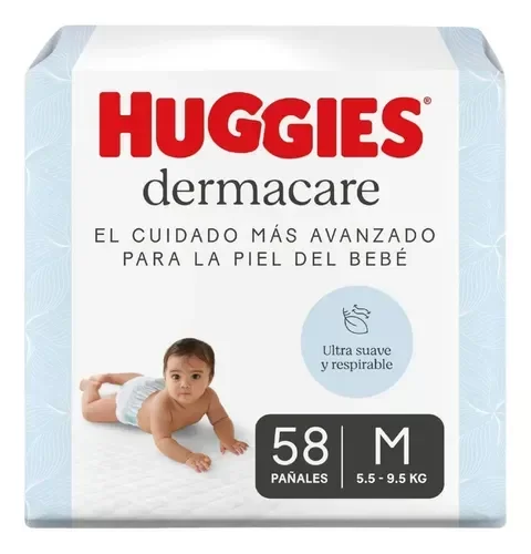 Producto - Huggies Dermacare