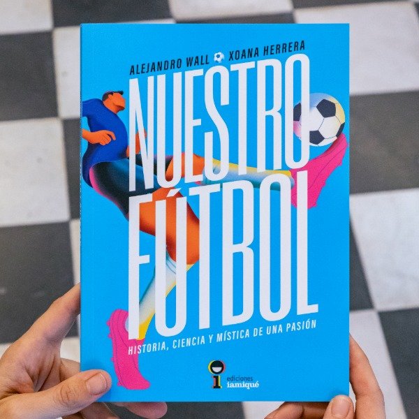 Producto - Nuestro Fútbol