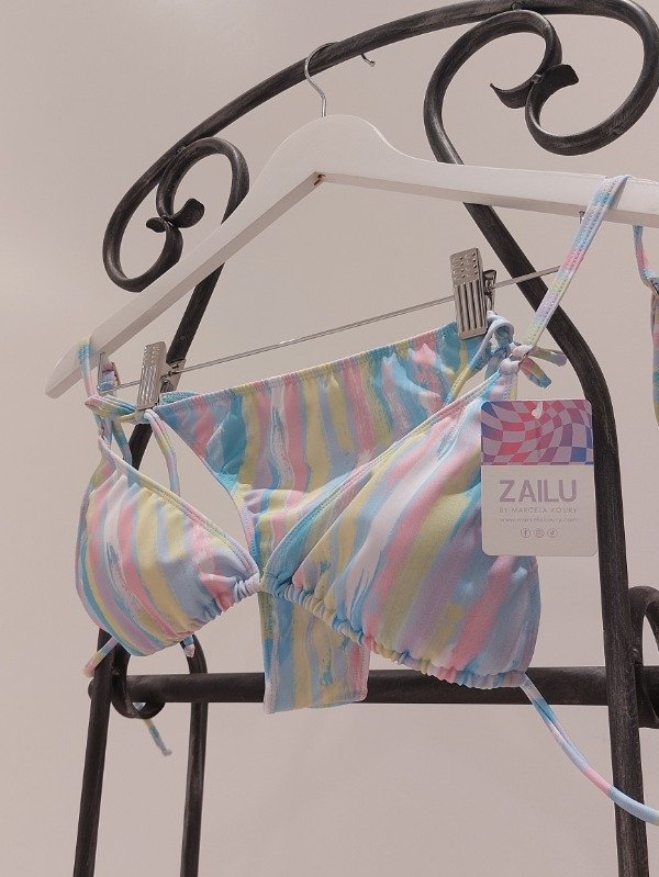 Producto - BIKINI LUZ