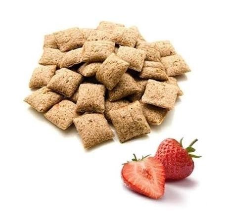 Producto - Almohaditas de arroz frutilla