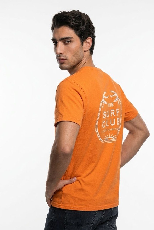 Producto - REMERA M/CORTA SPY LIMITED PALM - 1