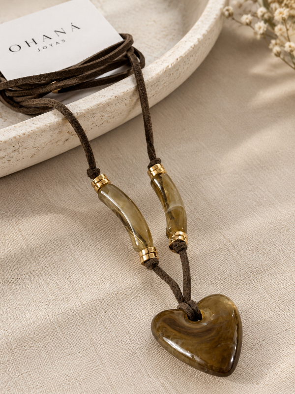Producto - Cadena Effor