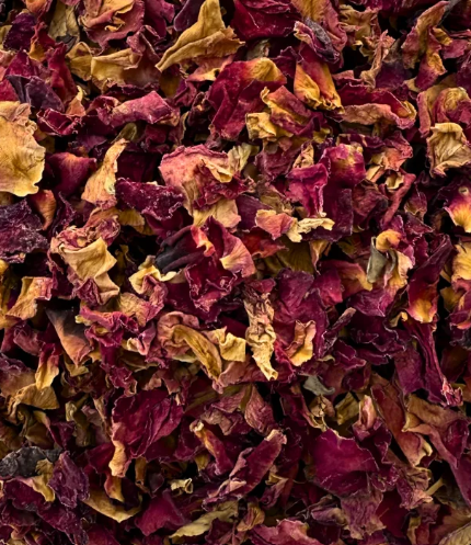 Producto - Pétalos de rosas mini por peso