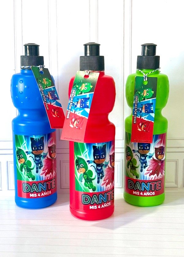 Producto - BOTELLA DEPORTIVAS 500cc