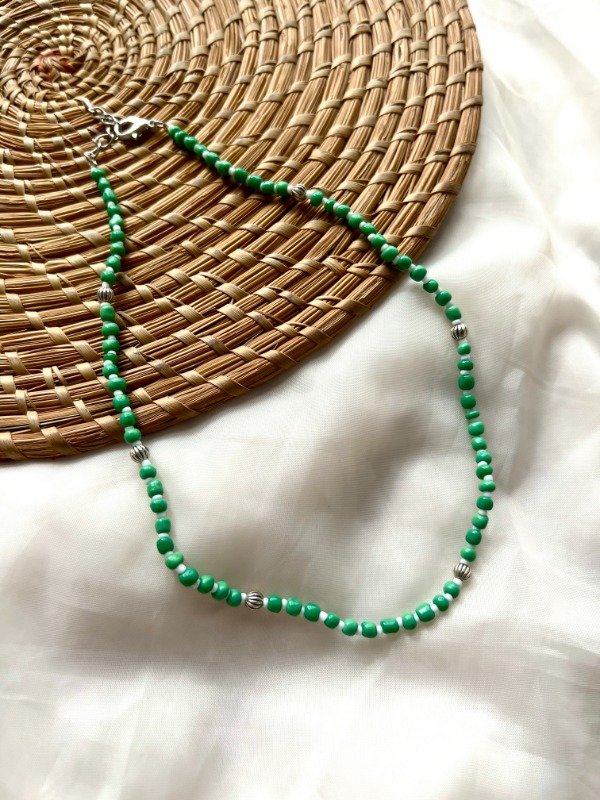 Producto - Collar IX