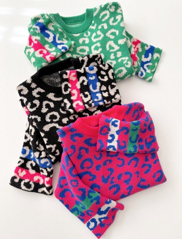 Producto - Sweater Sao