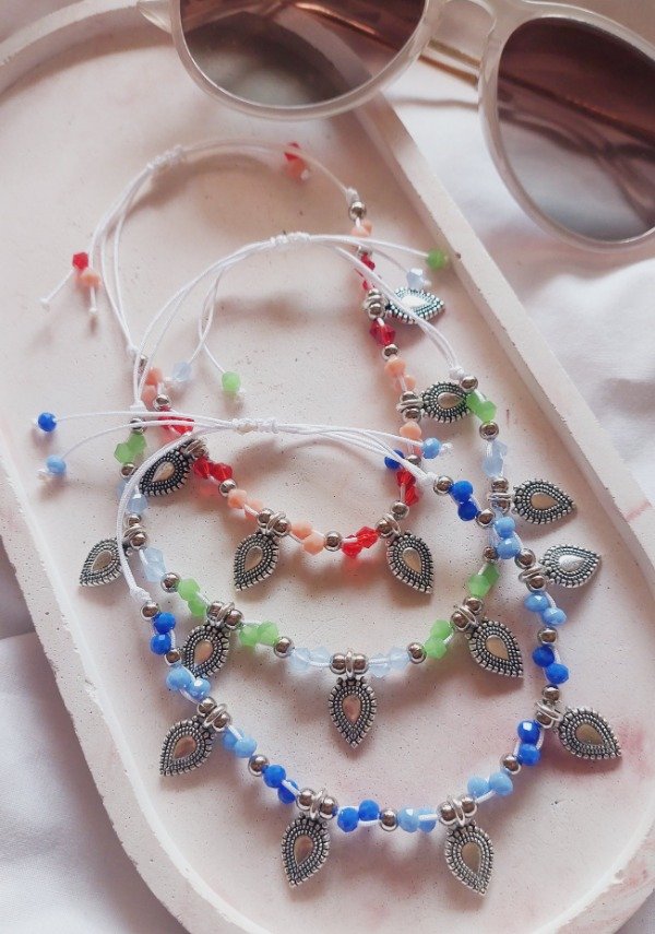 Producto - Tobillera Antunes