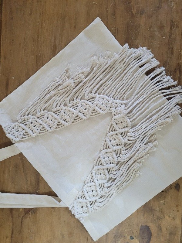 Producto - TOTE BAG