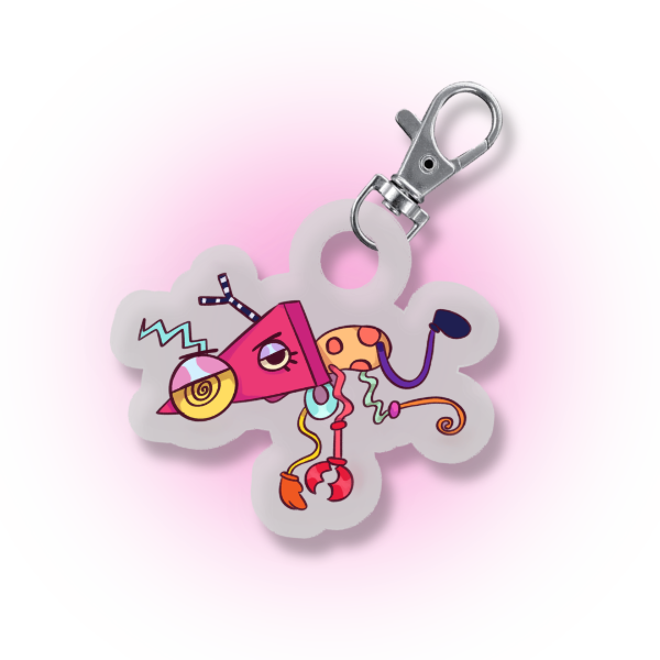 Producto - Zooble - The Amazing Digital Circus
