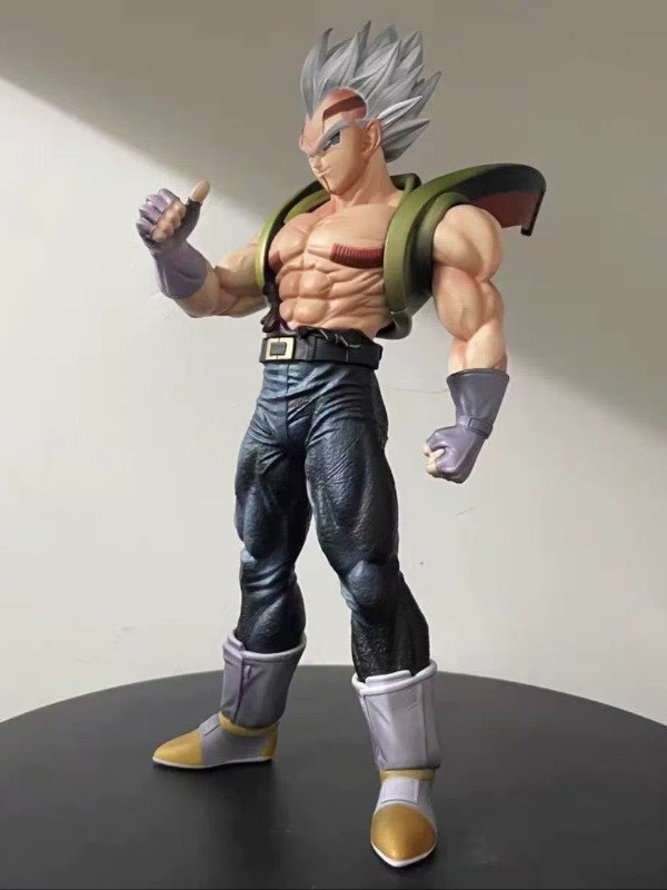 Producto - DRAGON BALL GT BABY VEGETA 31CM (5330) - 2