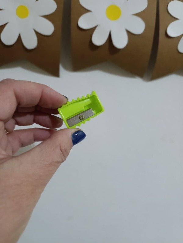Producto - Sacapunta COMUN 2
