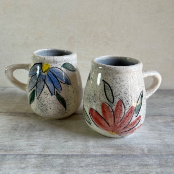 Producto - Mate con asa #3