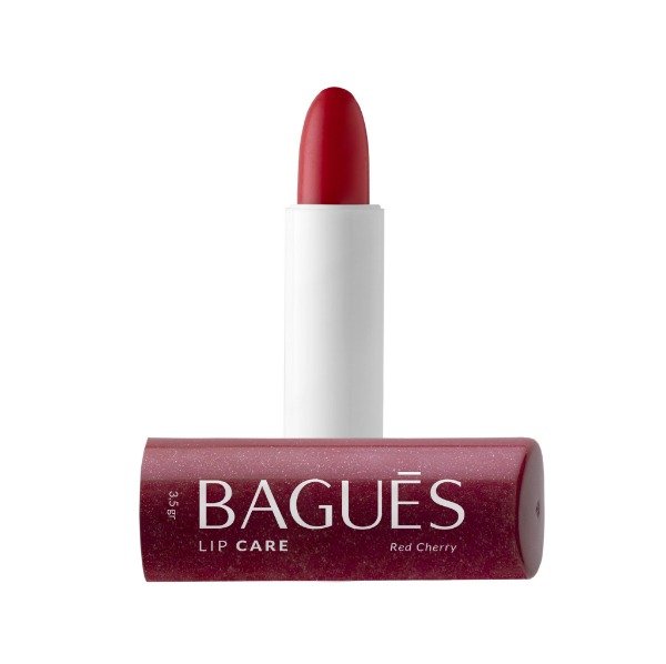 Producto - Manteca de Karite Lip Care - Red Cherry