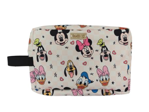 Producto - Necessaire disney