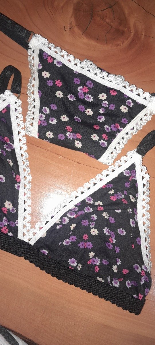 Producto - Conjunto talle 5(110)