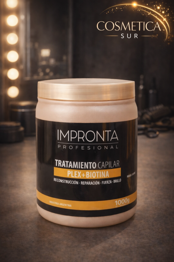 Producto - impronta plex x 1000