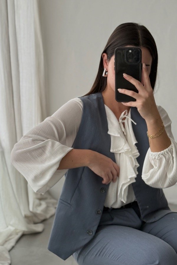 Producto - CHALECO MOSCU