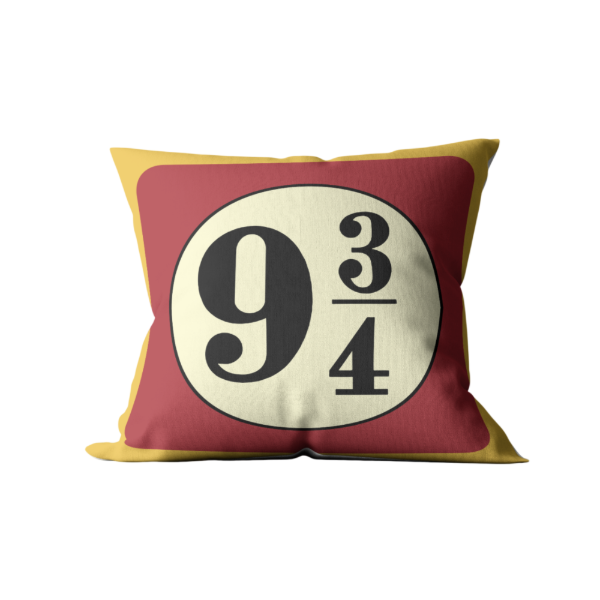 Producto - Almohadón 9 3/4